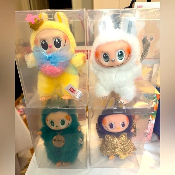 Labubu - Limited Edition - Picture 1 of 10